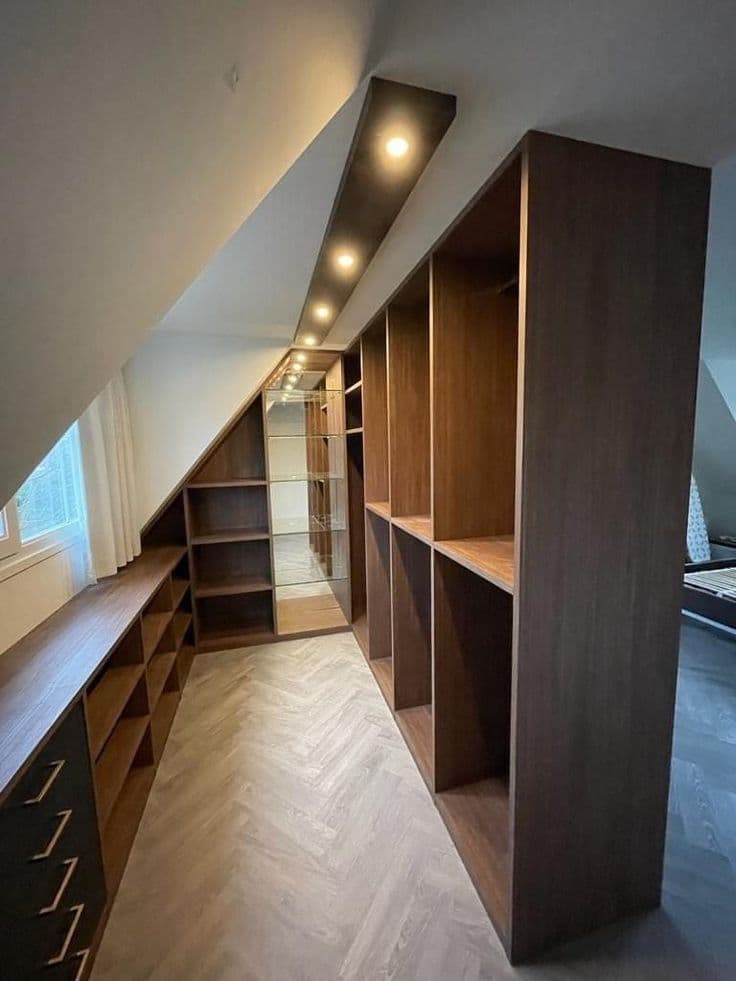 Wardrobe project 2