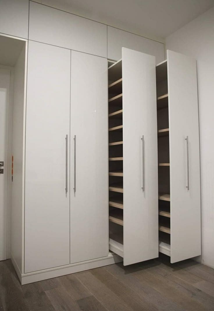 Wardrobe project 5
