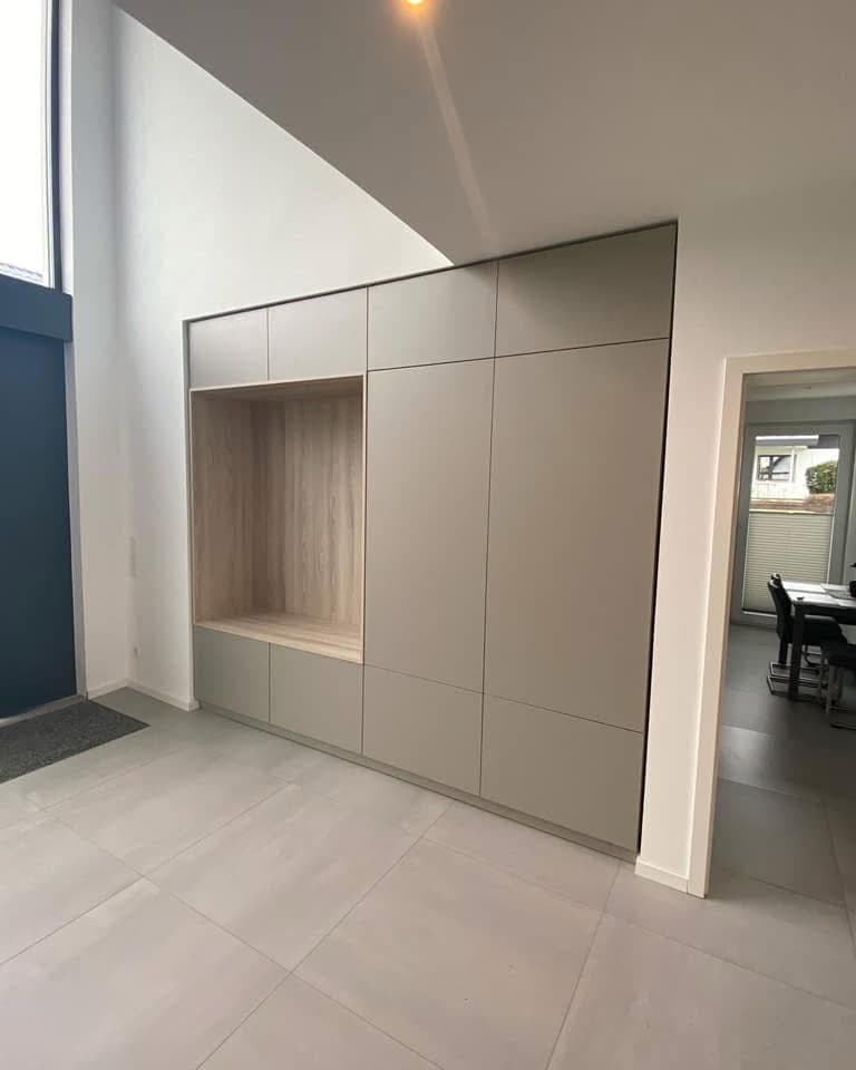 Wardrobe project 3